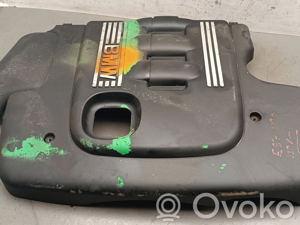 BMW 1 E81 E87 Engine cover (trim) 