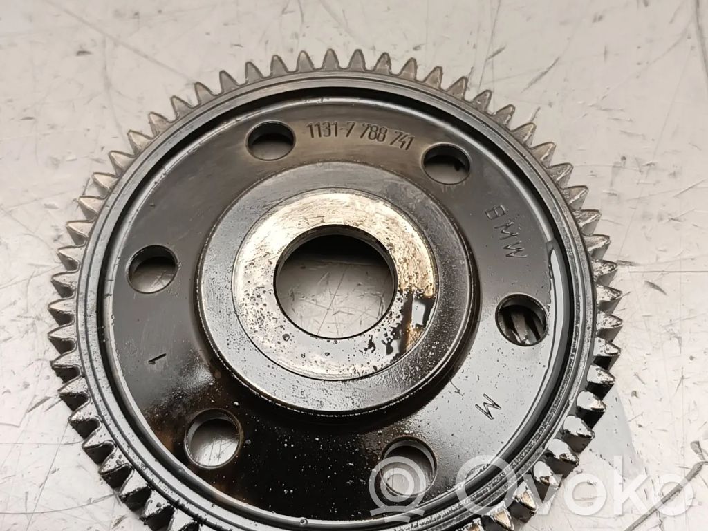 BMW 3 E46 Timing chain sprocket 