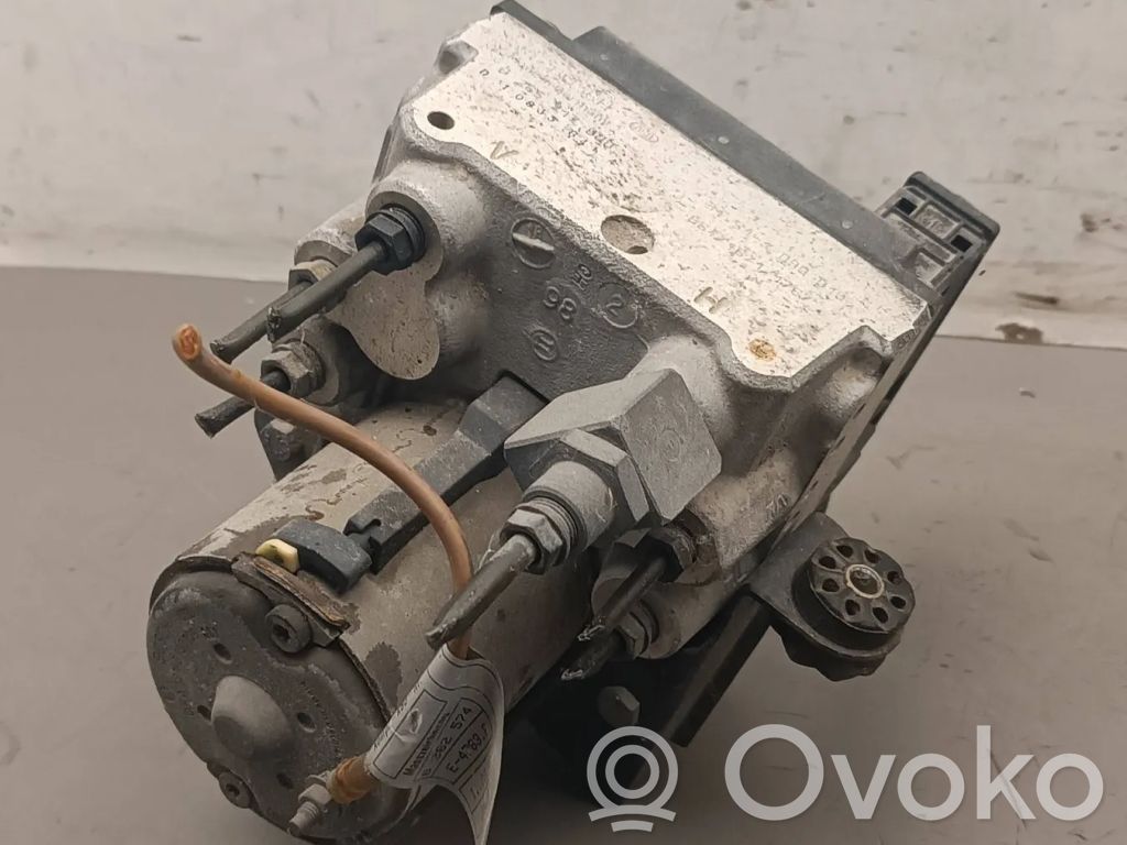 Блок ABS   0265217000
