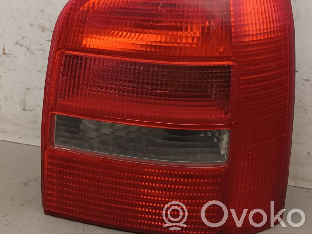Audi A4 S4 B5 8D Takavalot 