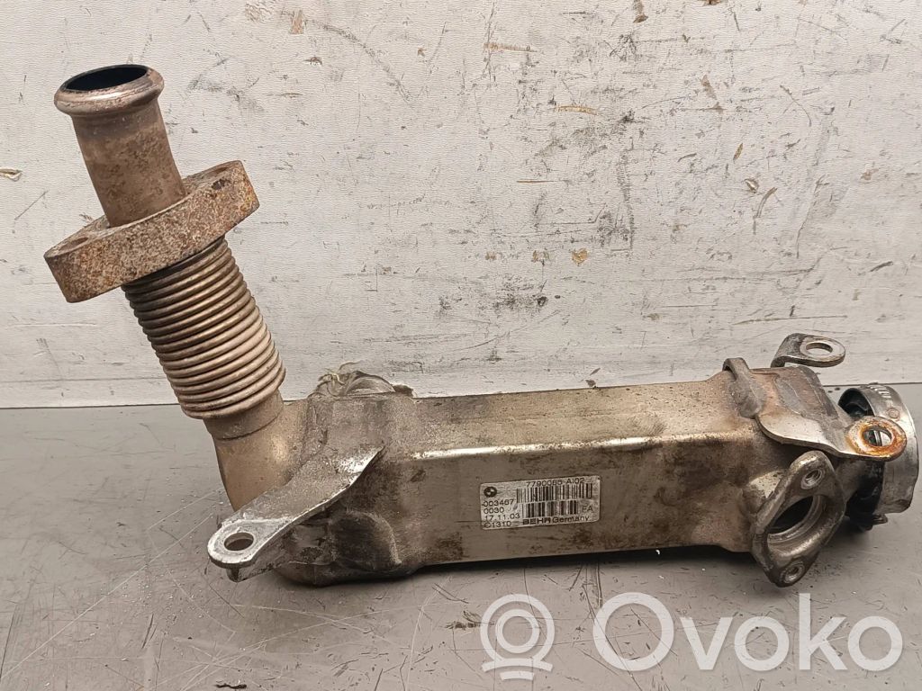 EGR dzesētājs   7790065,003467