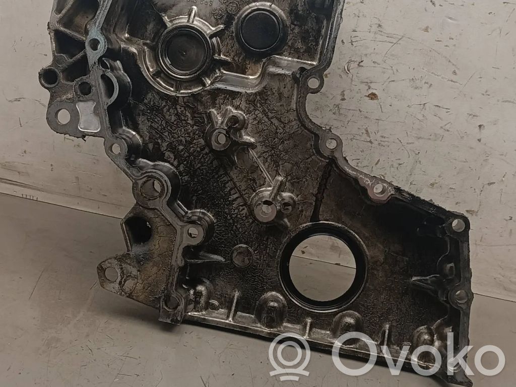 BMW X5 E53 Timing chain cover 