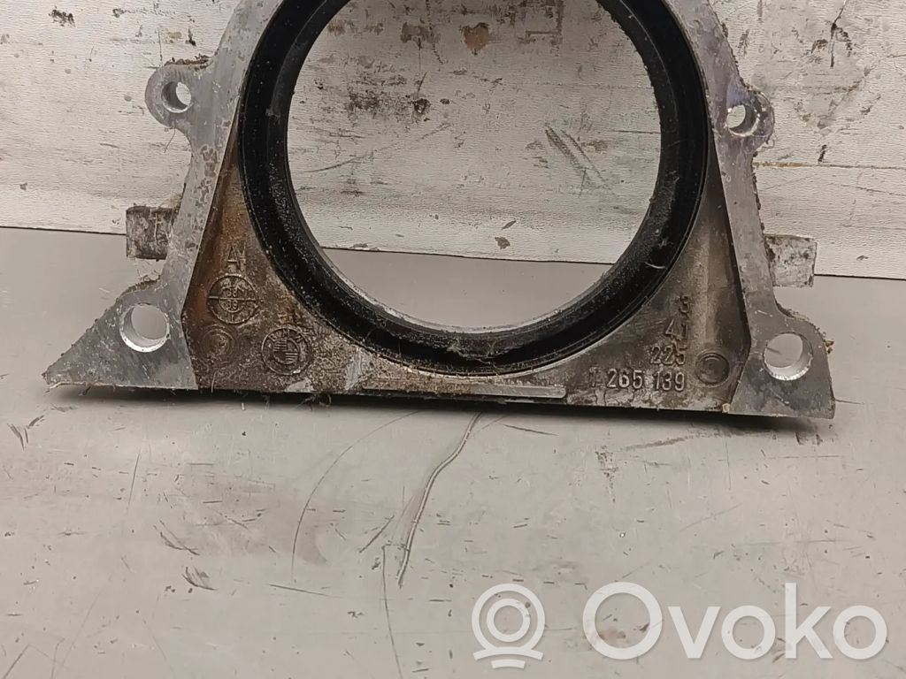 BMW 5 E34 other engine part 