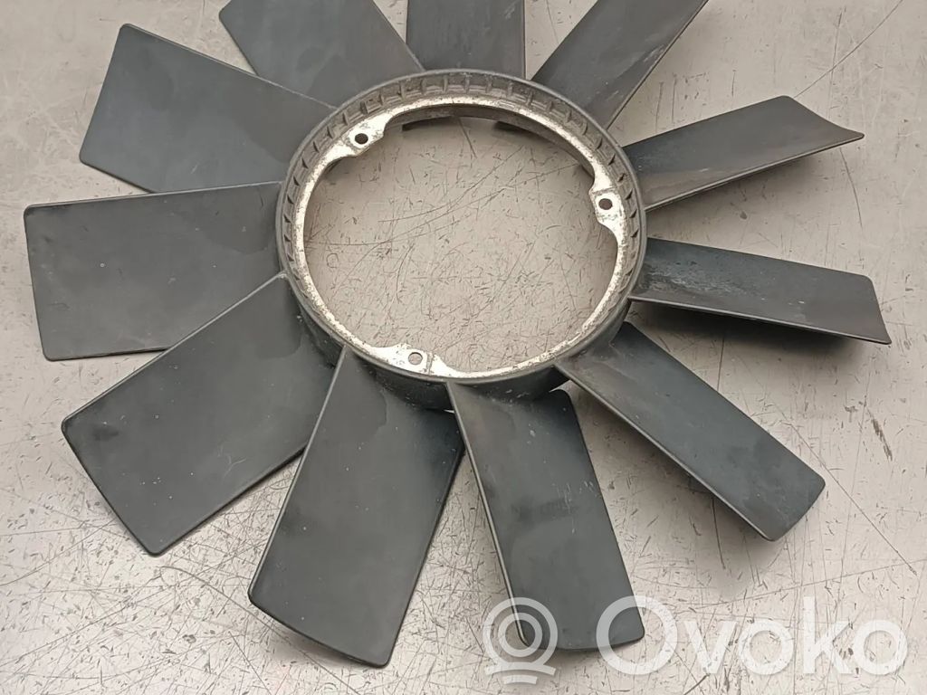 BMW 3 E46 Ventiliatora propellers 