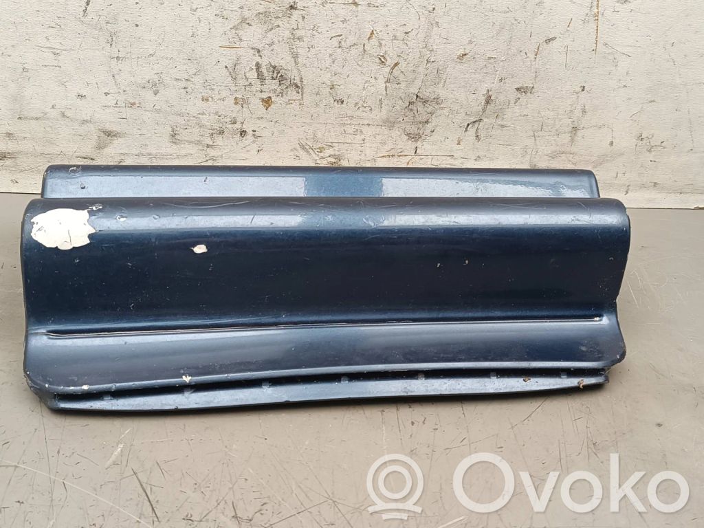 BMW 5 E39 Kablio dangtelis (bamperyje) 