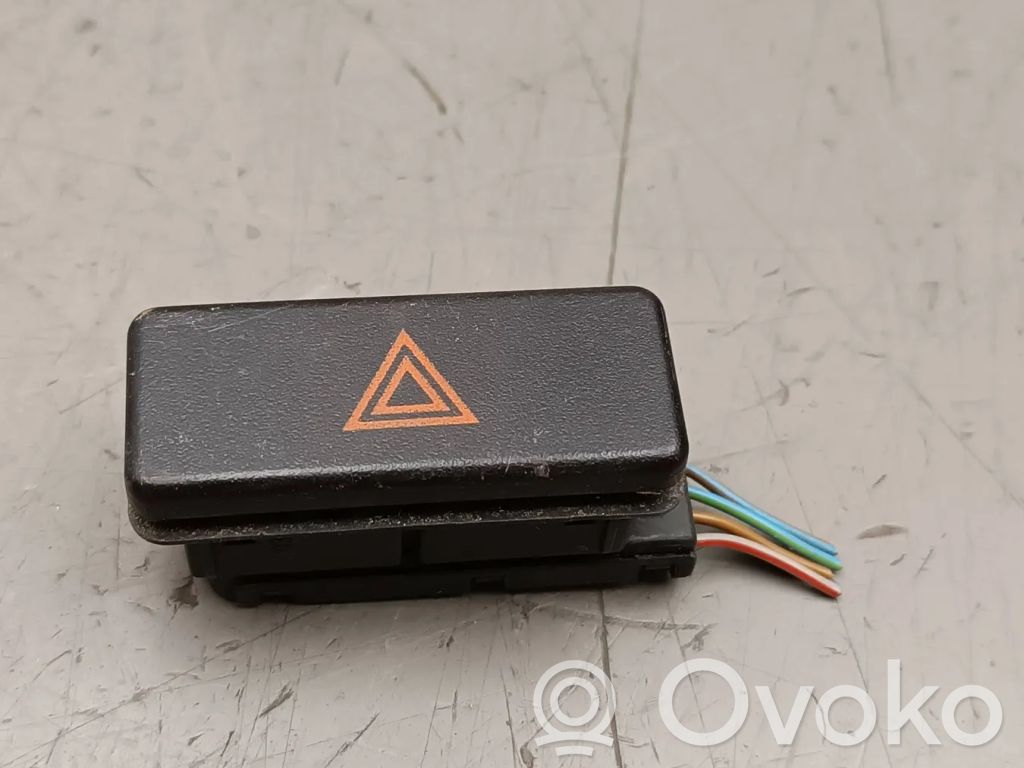 BMW 3 E36 Hazard light switch 