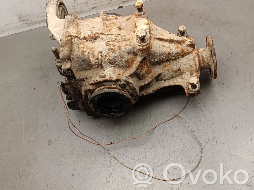 BMW 3 E36 Galinis reduktorius 