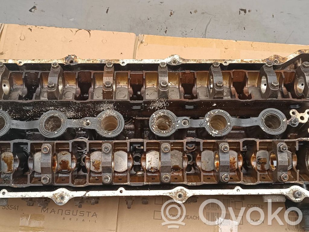 BMW 3 E36 Galva 
