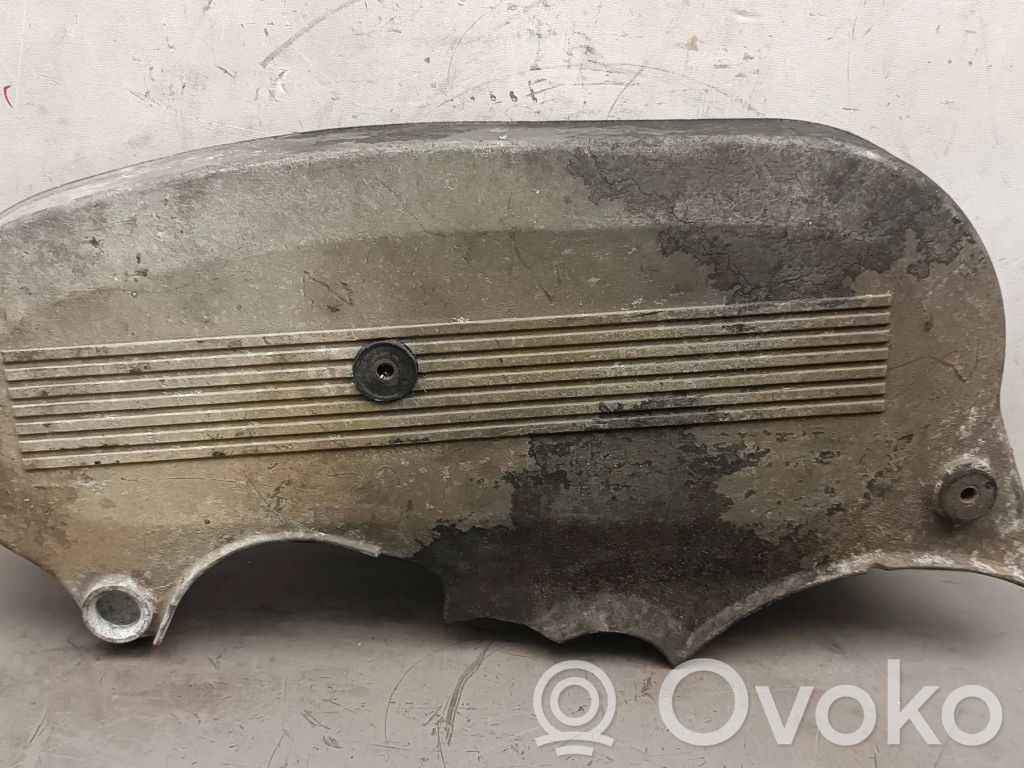 BMW 3 E30 Timing belt guard (cover) 