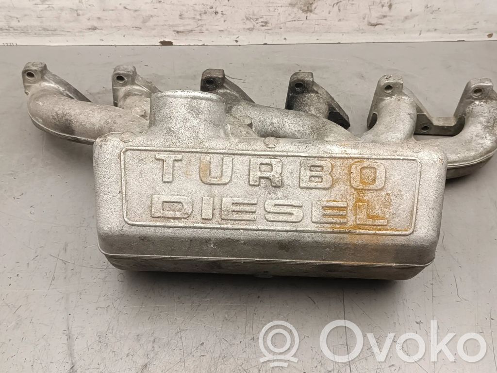Intake manifold   1275388