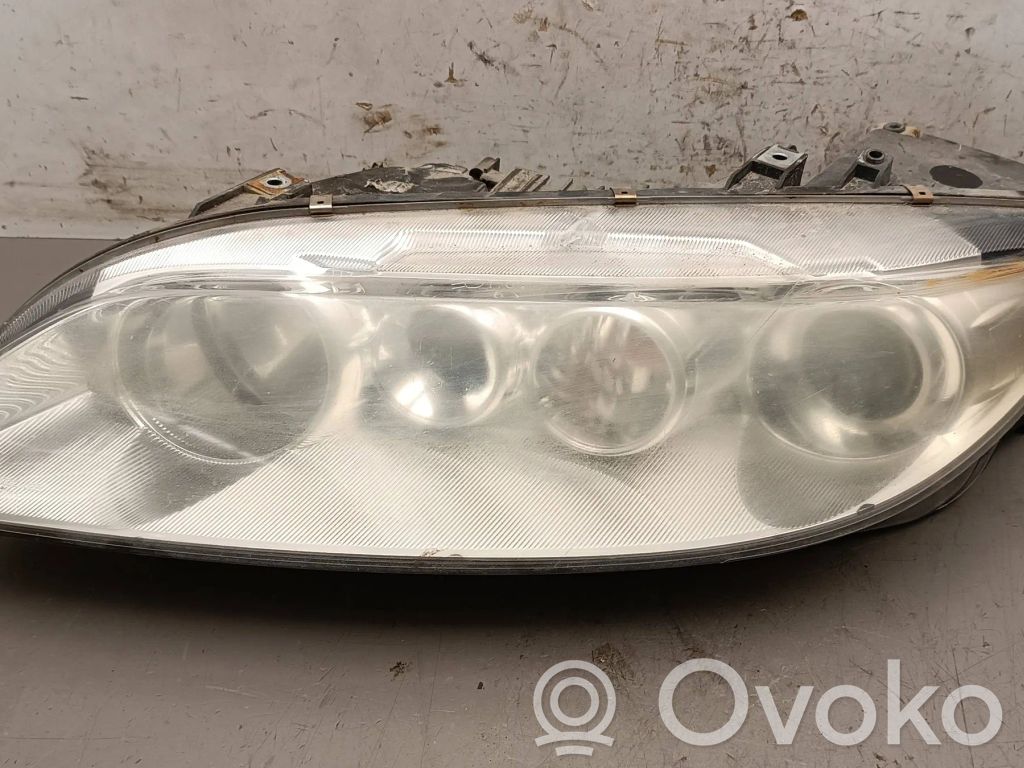 Mazda 6 Headlight/headlamp 