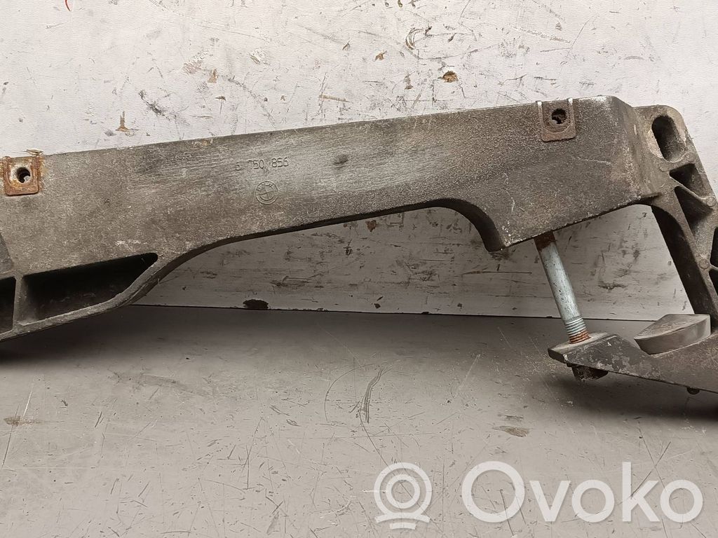 BMW 3 E46 Support de boîte de vitesses 