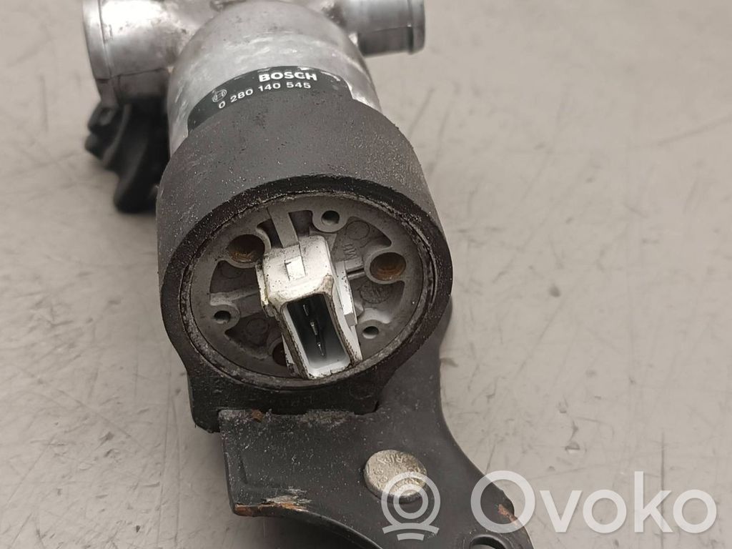 Idle control valve (regulator)   1744713,0280140545