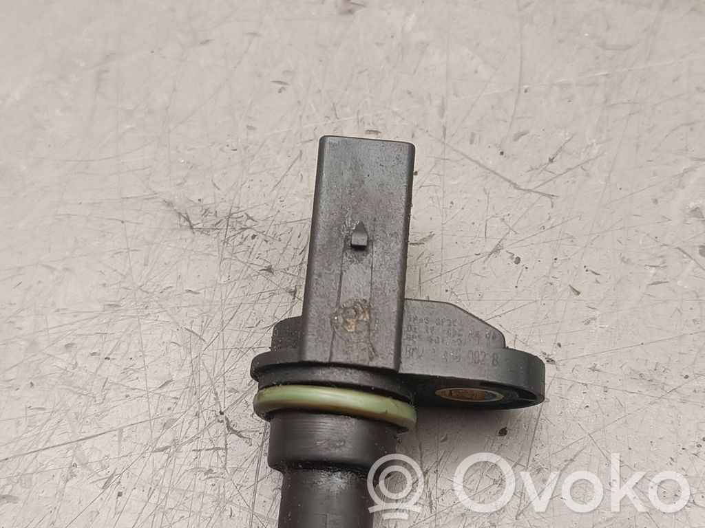 Camshaft speed sensor   1438082B