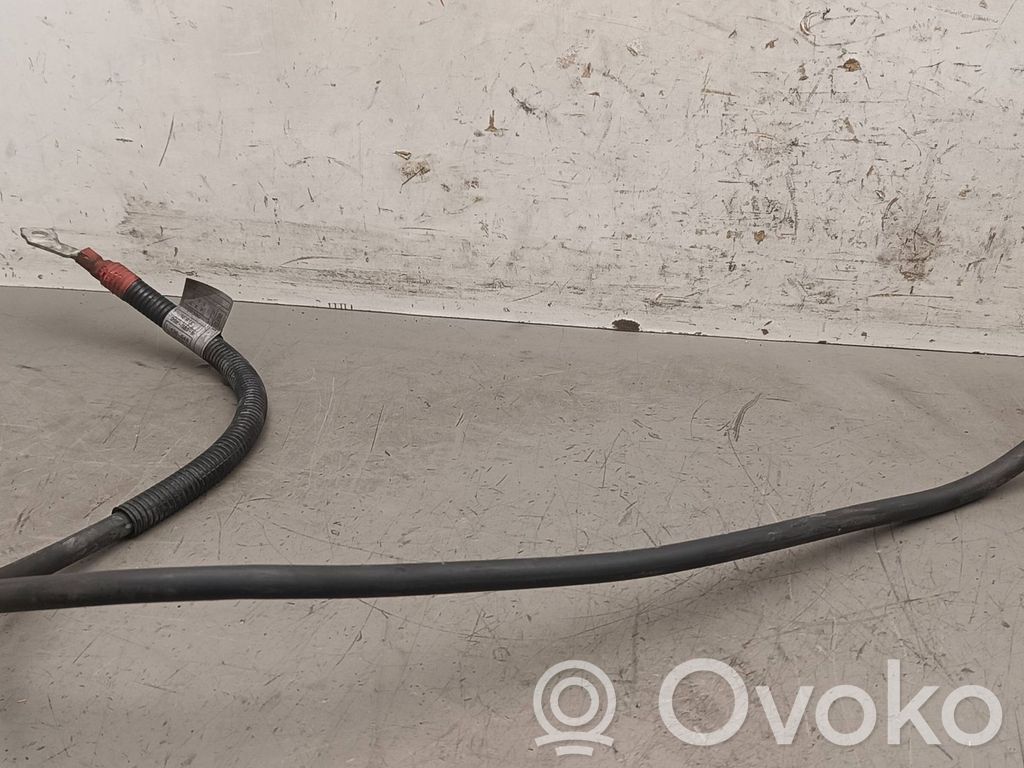 BMW 3 E46 Plusa vads (akumulatora) 