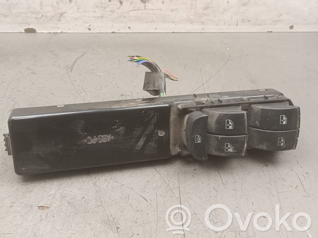 Saab 9-3 Ver2 Electric window control switch 