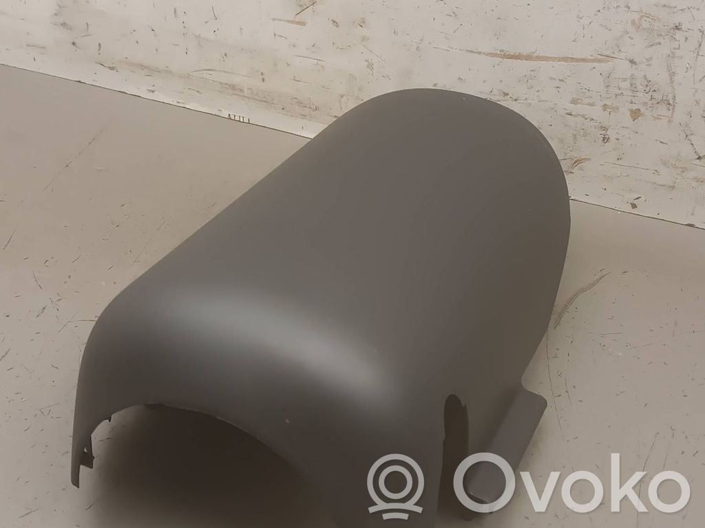 BMW 3 E90 E91 Steering wheel column trim 