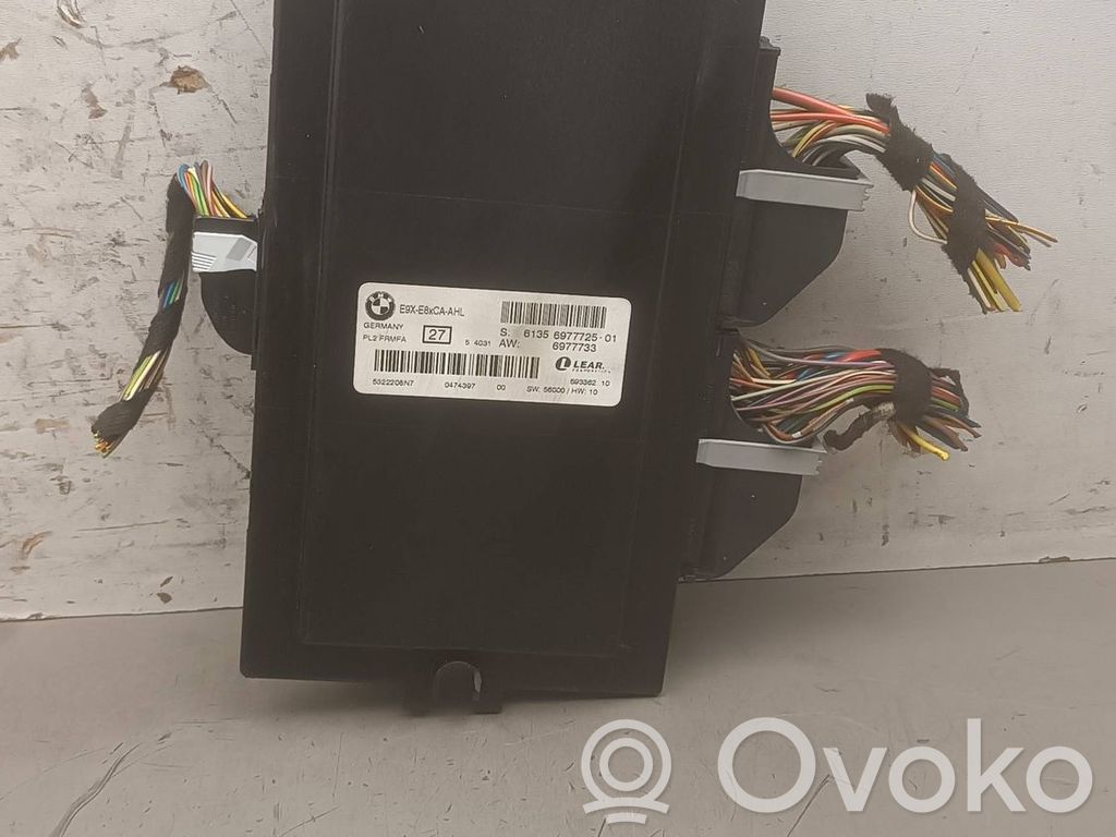 Module d'éclairage LCM   6977725,6977733
