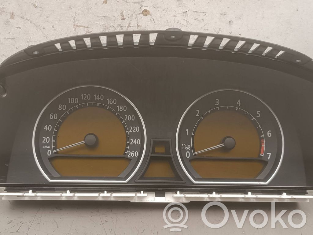 Speedometer (instrument cluster)   6925320,88311329,87001421