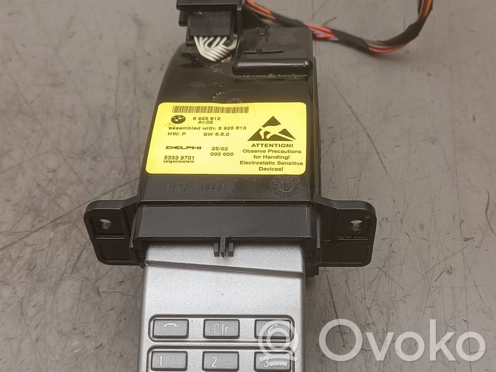 Telefono klaviatūra   6925812,53339701
