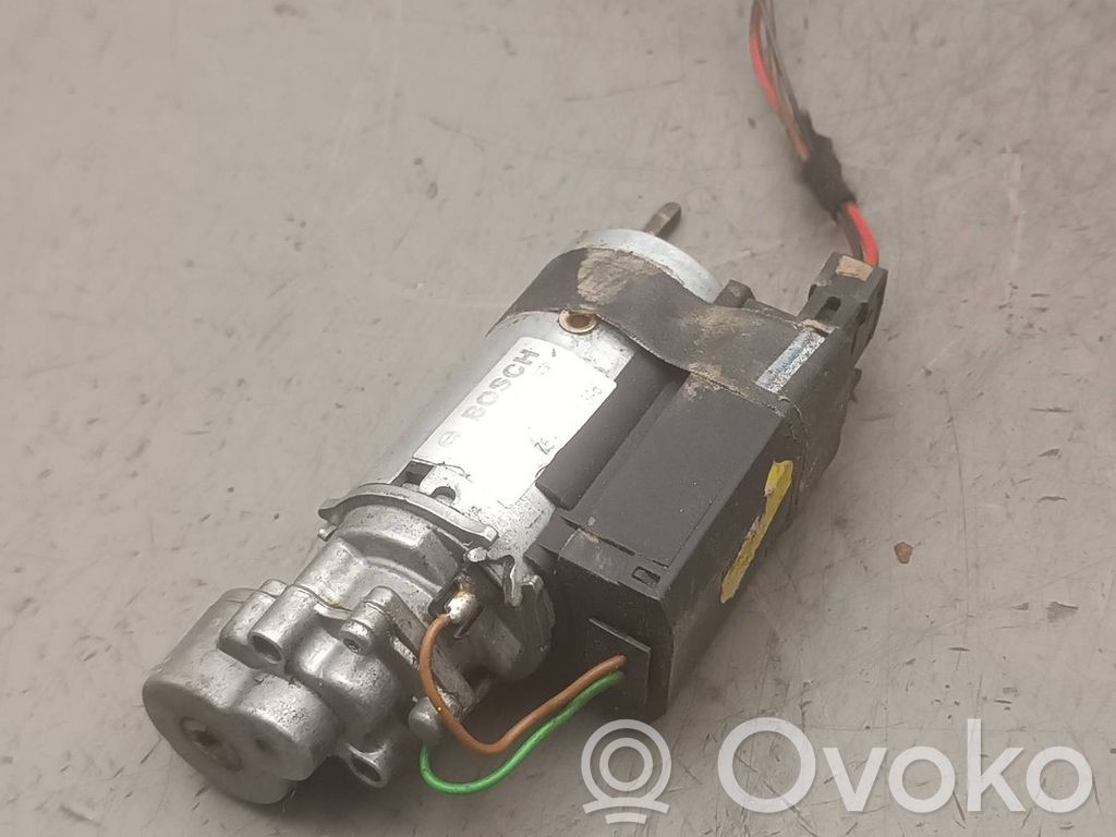 BMW X5 E53 Steering column adjust motor 