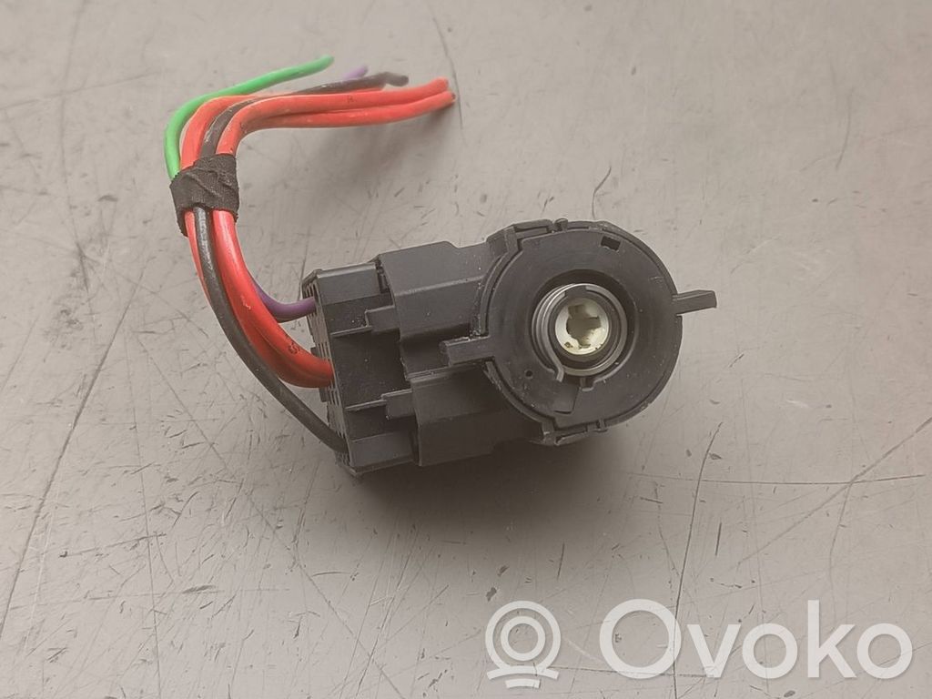BMW 5 E39 Ignition lock contact 