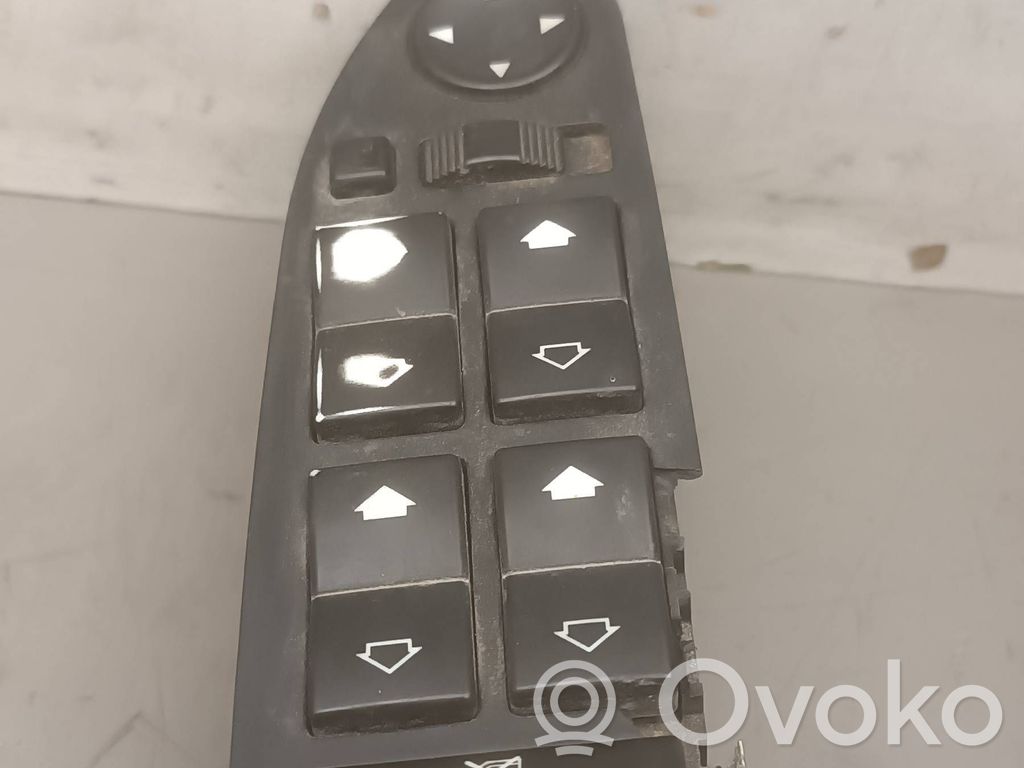 Electric window control switch   6904301,110187,03725062
