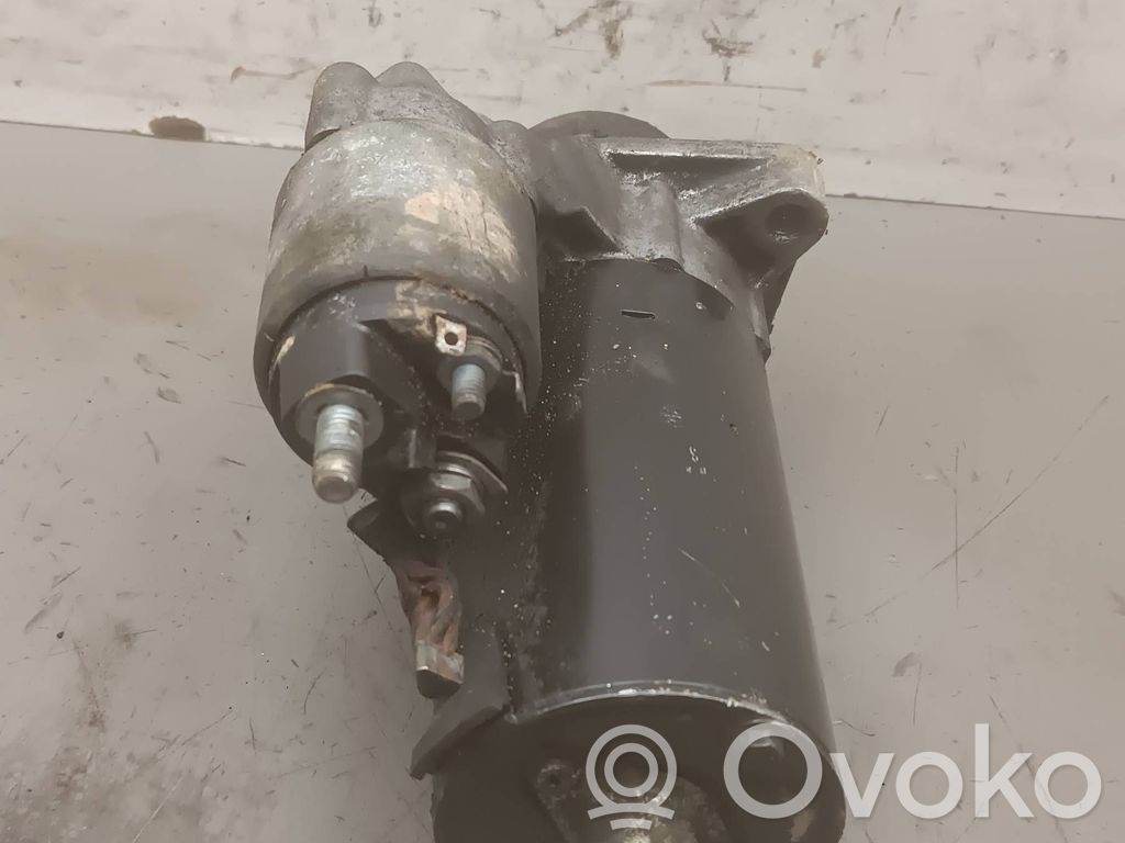 Starter motor   7794952,0001115041