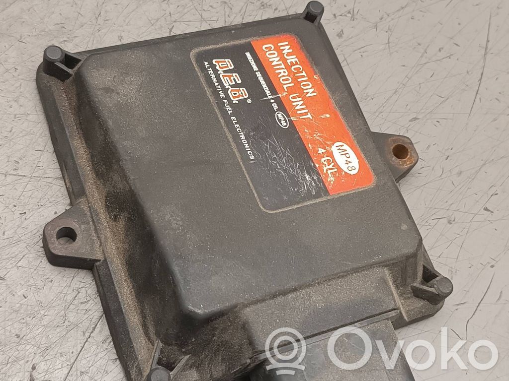 Audi A3 S3 8L LP gas control unit module 
