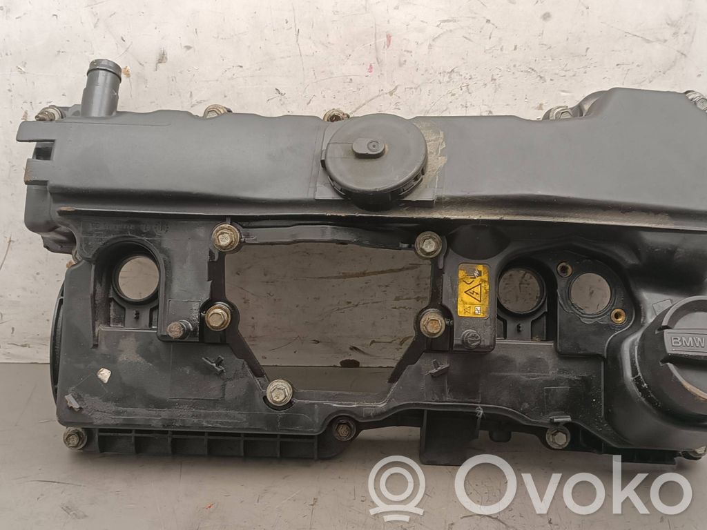 BMW 1 E81 E87 Galvutės dangtelis 