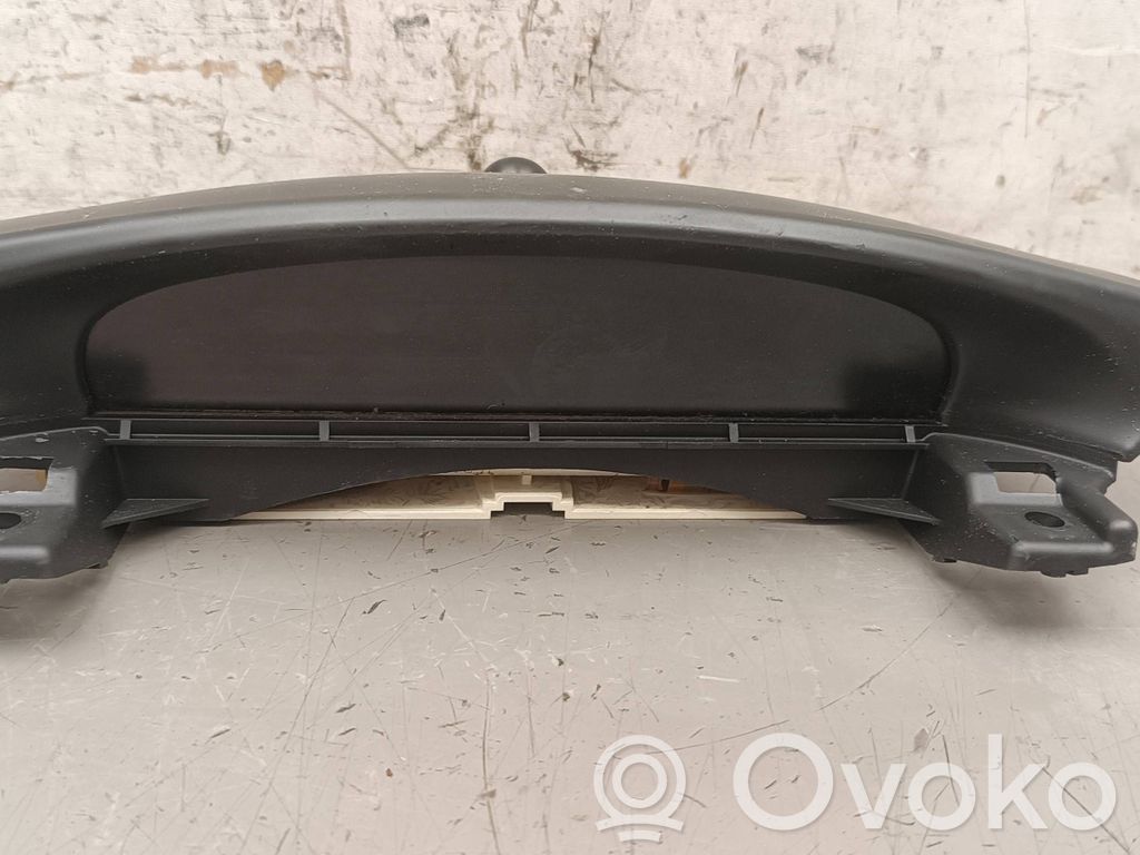 Saab 9-3 Ver2 Screen/display/small screen 