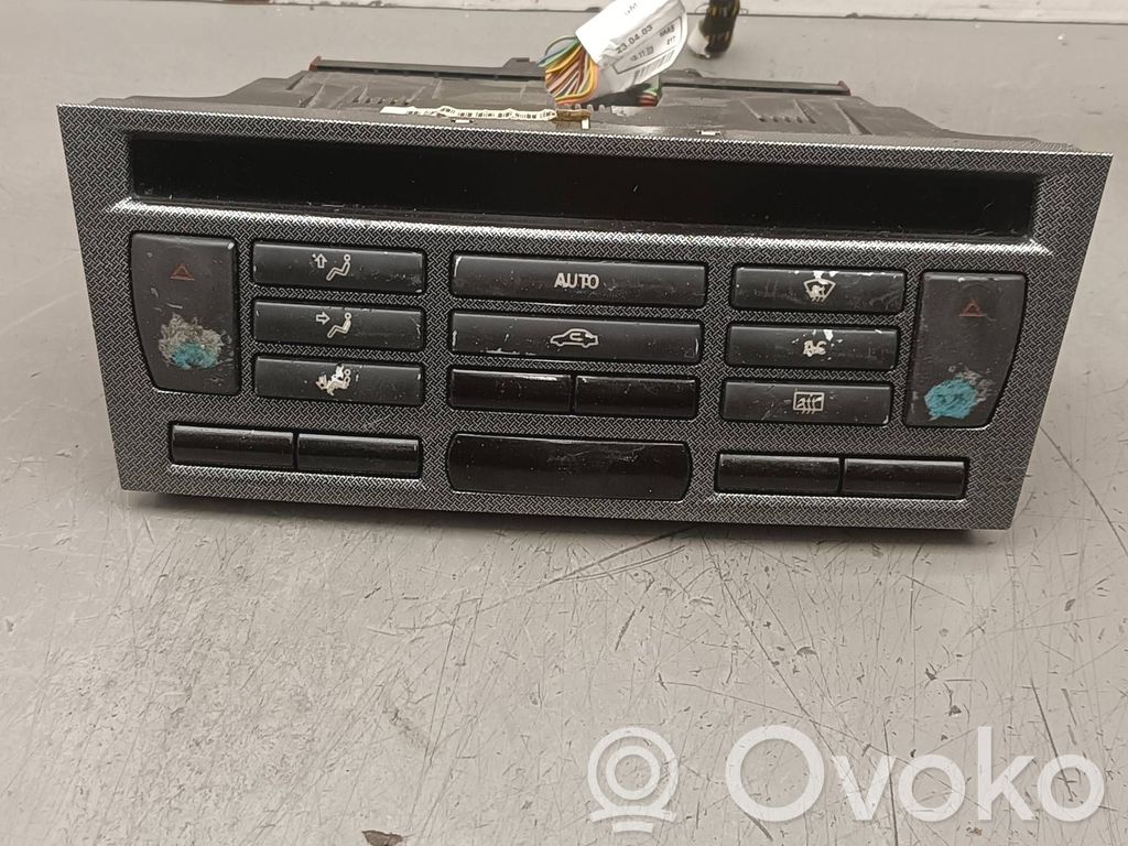 Saab 9-3 Ver2 Climate control unit 