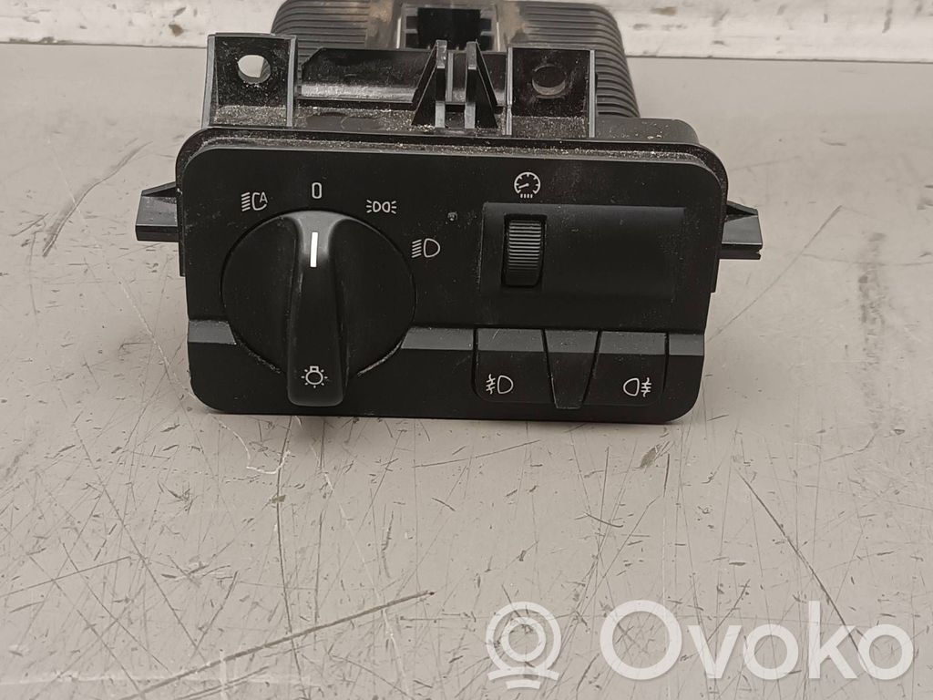 BMW 3 E46 Light switch 
