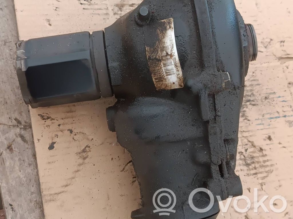 Front differential   7523650,B2961T,391,1428835