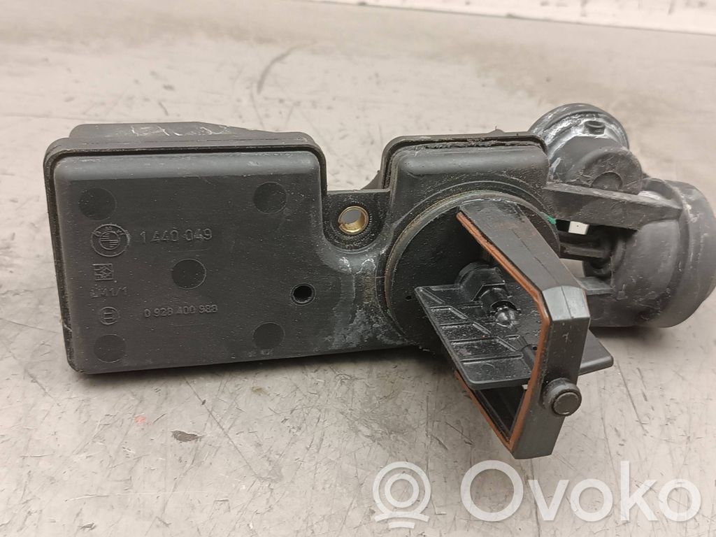Throttle valve   1440049,0928400388