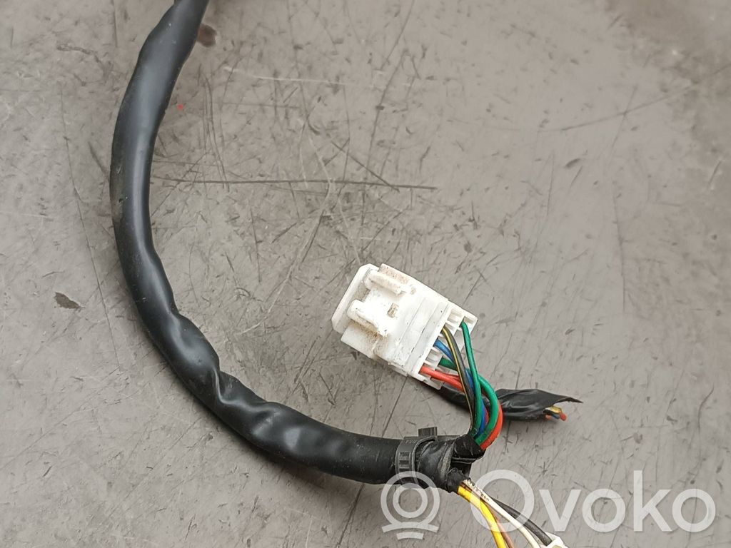 Hyundai i30 Other control units/modules 