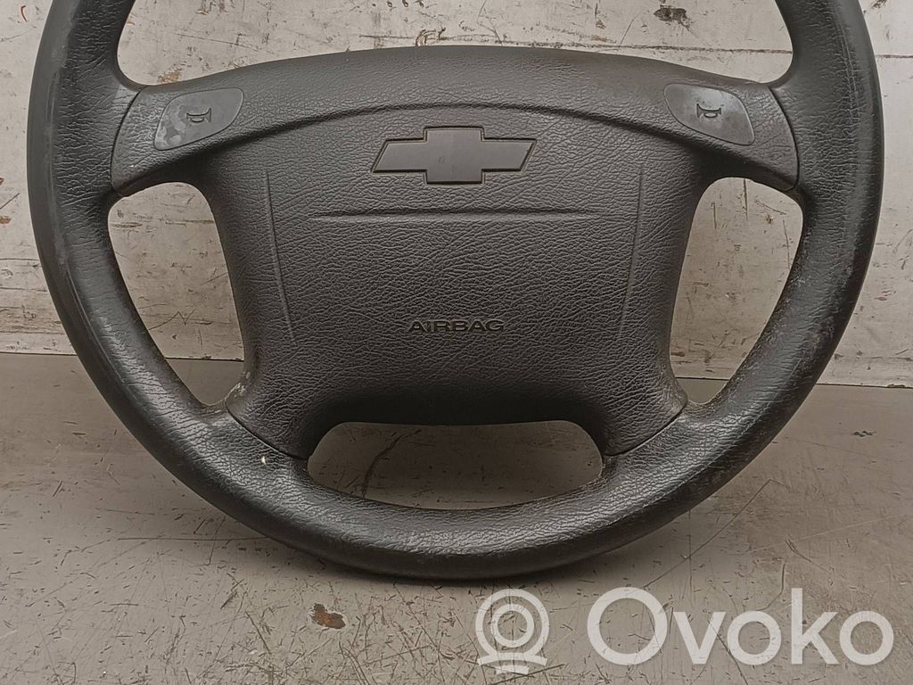Chevrolet Tacuma Ohjauspyörä 