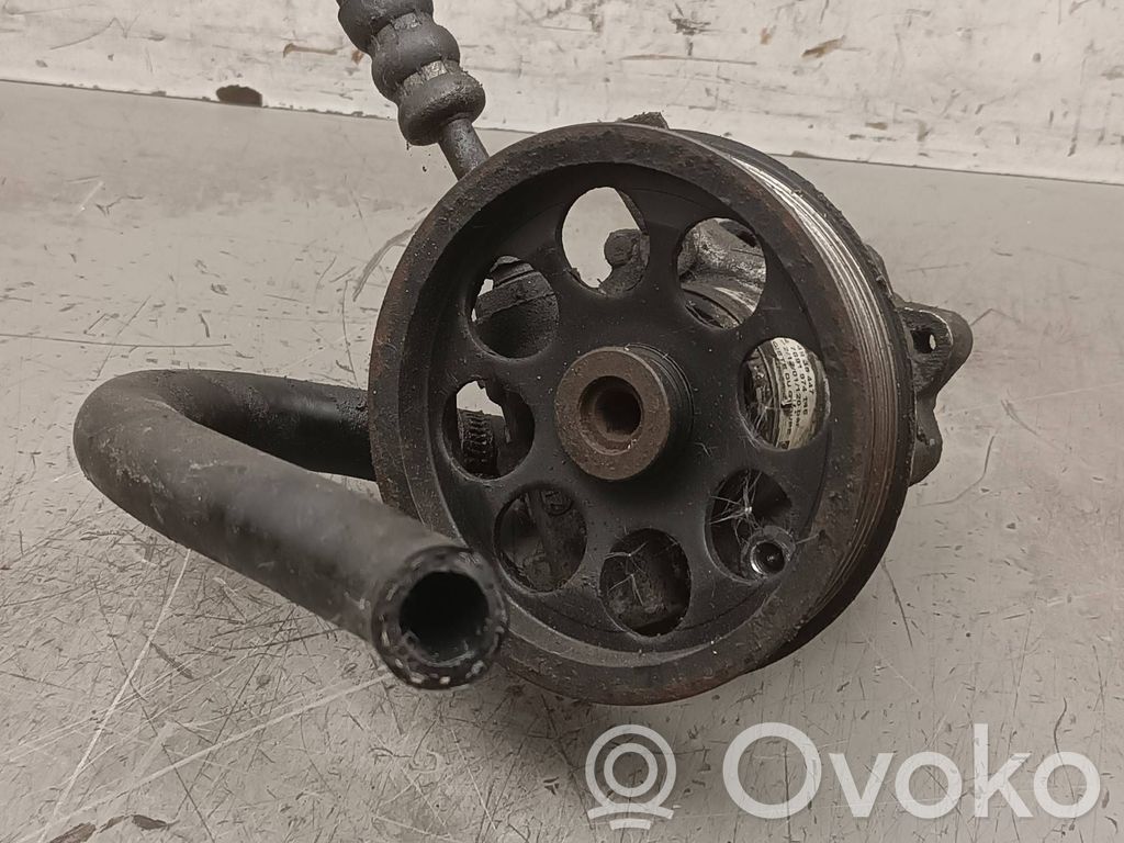Power steering pump   4838447,7691974146