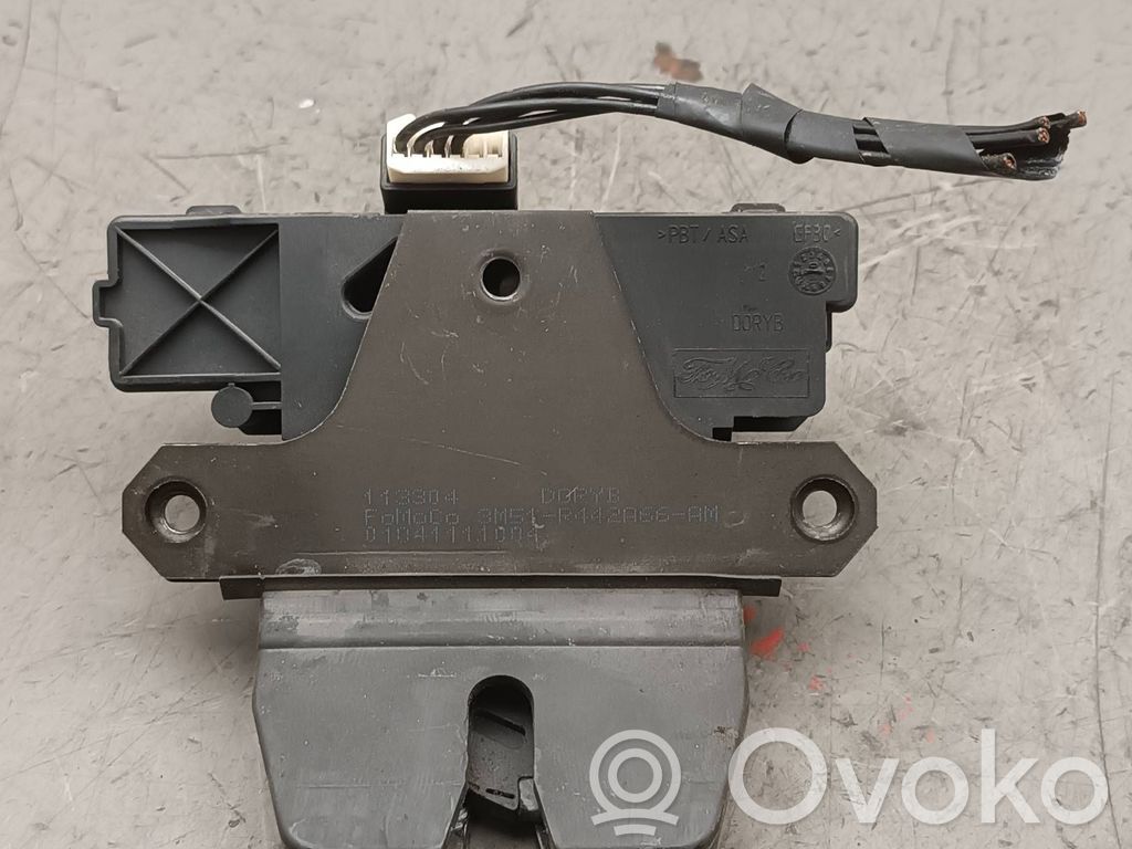Ford C-MAX I Tailgate/trunk/boot lock/catch/latch 