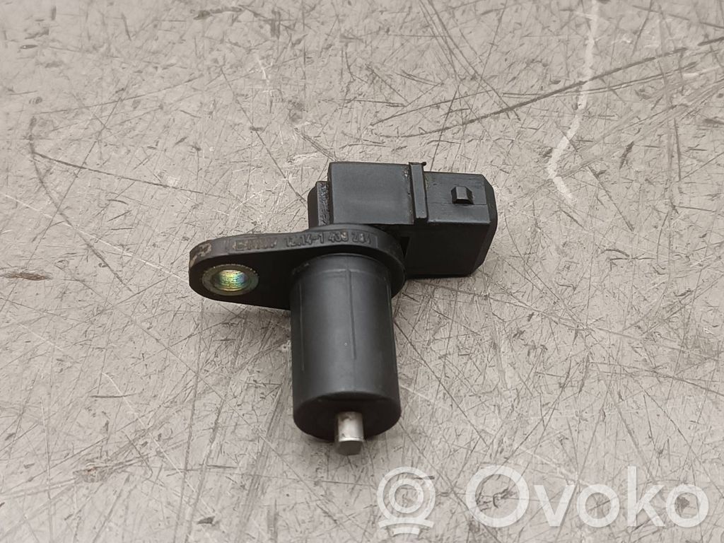 Land Rover Range Rover L322 Crankshaft position sensor 