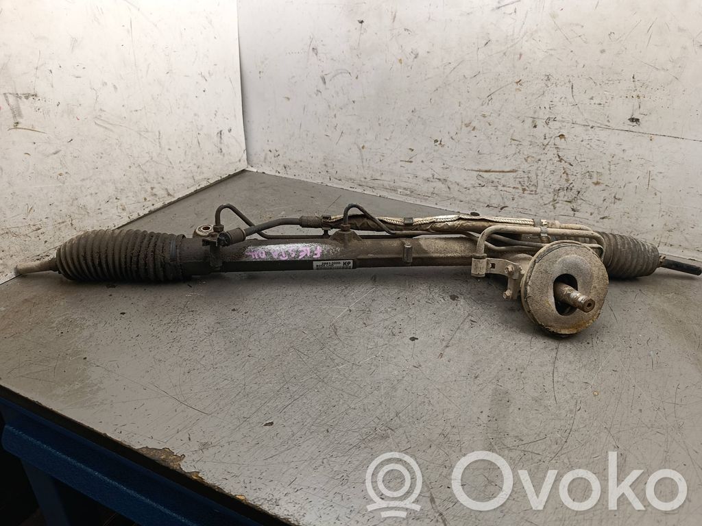 Ford Fiesta Stūres statnis 