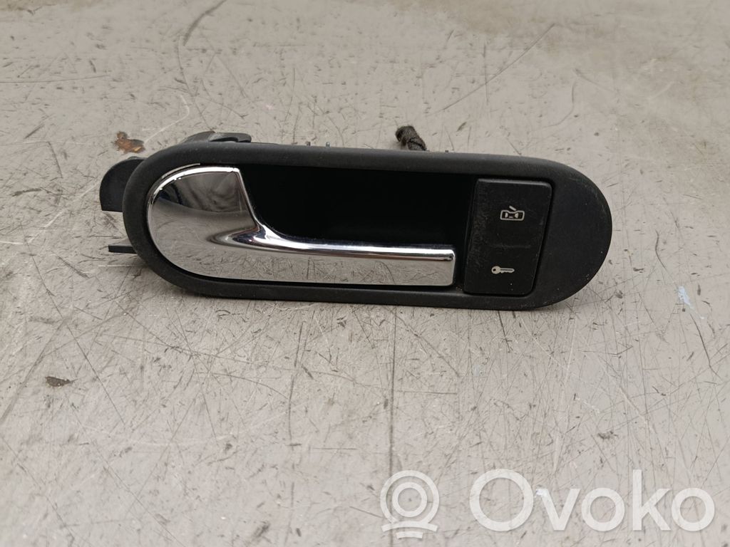 Volkswagen Golf V Manecilla interna puerta delantera 