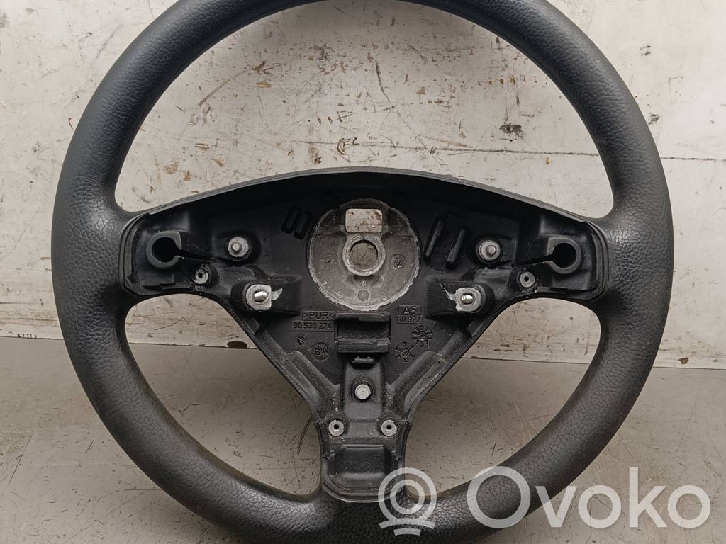 Ohjauspyörä   90538274