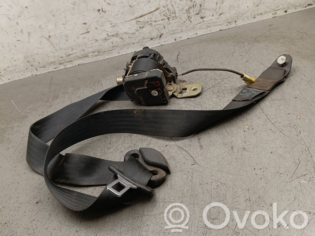 Cinturón delantero   048006,95011
