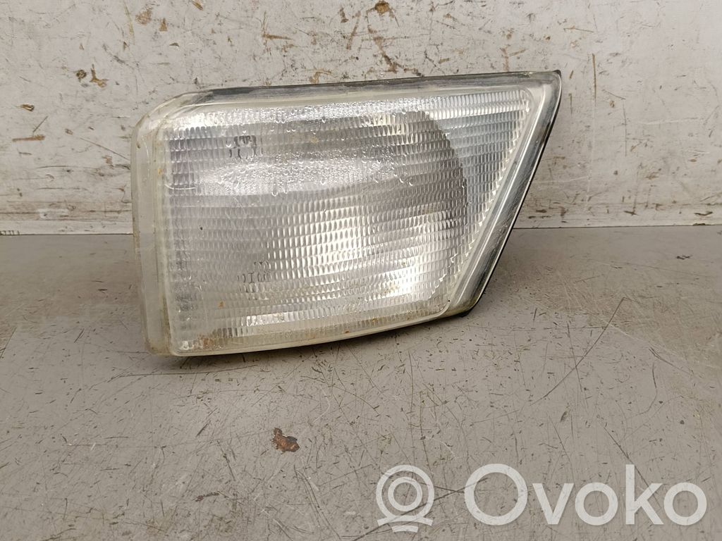 Iveco Daily 3rd gen Frontblinker 