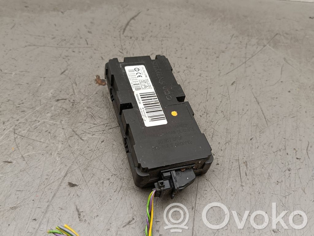 Autres unités de commande / modules   9656842580,S120231200B