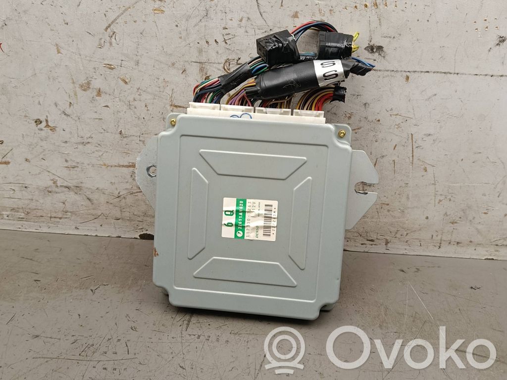 Subaru Legacy Engine control unit/module 