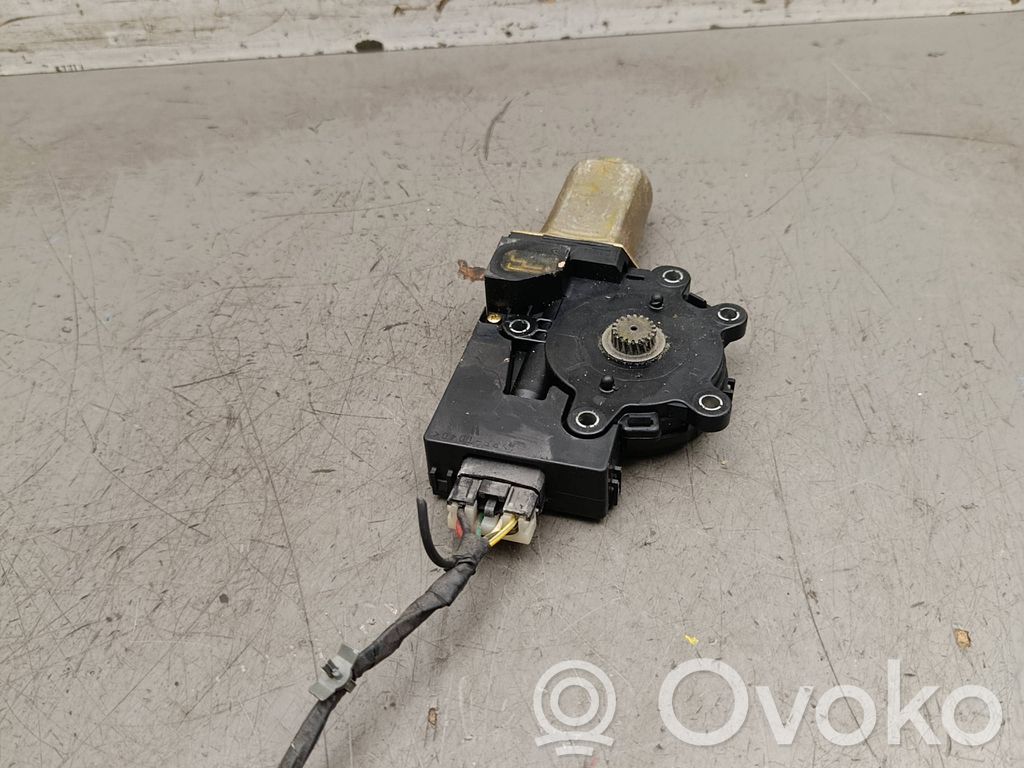 Subaru Legacy Moottori/käyttölaite 