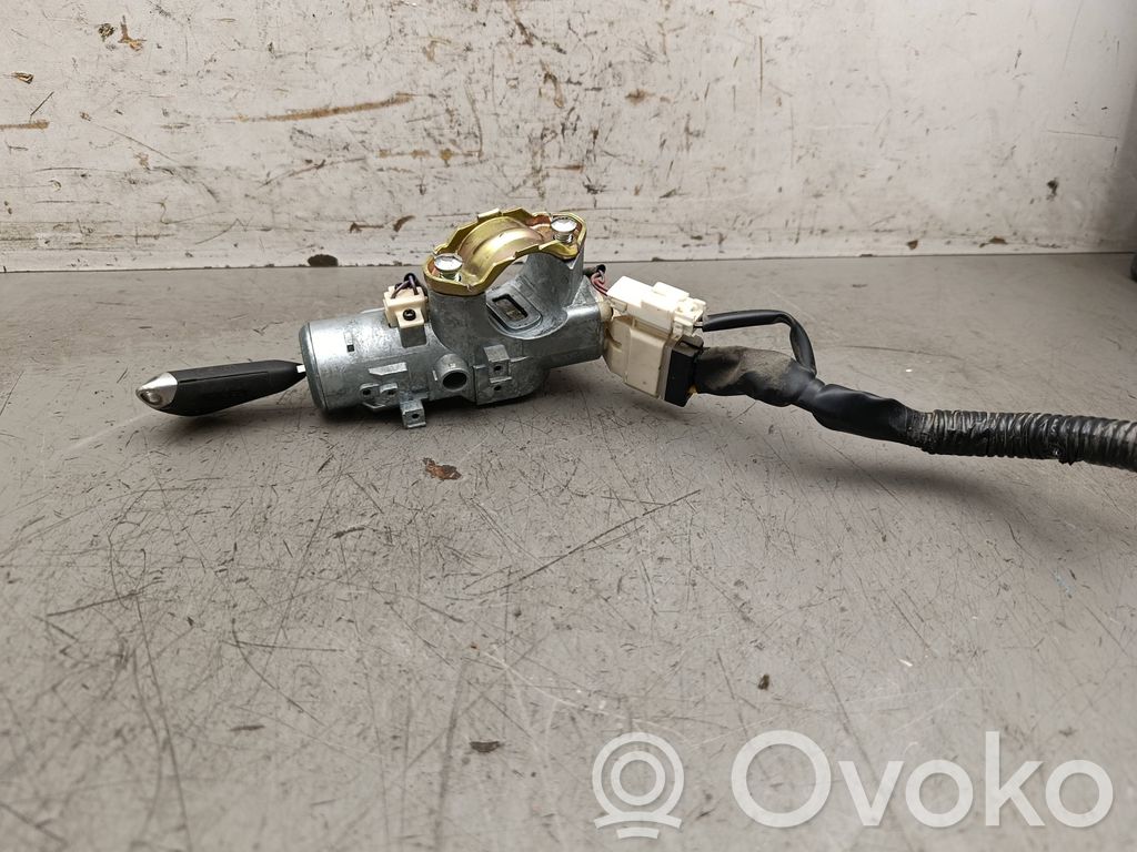 Ignition lock   AS64,3J21
