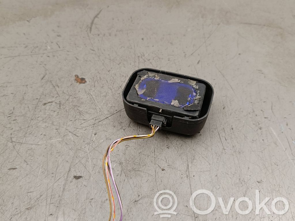BMW 5 E39 Senzor ploaie 